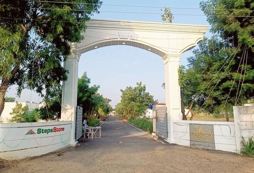 Anora Avarta   By Bergamont Hotels