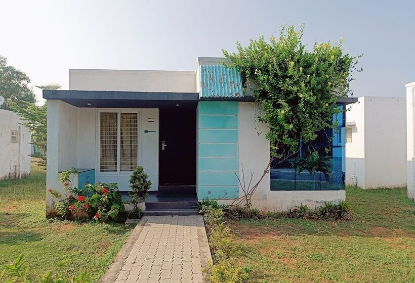 Anora Avarta   By Bergamont Hotels