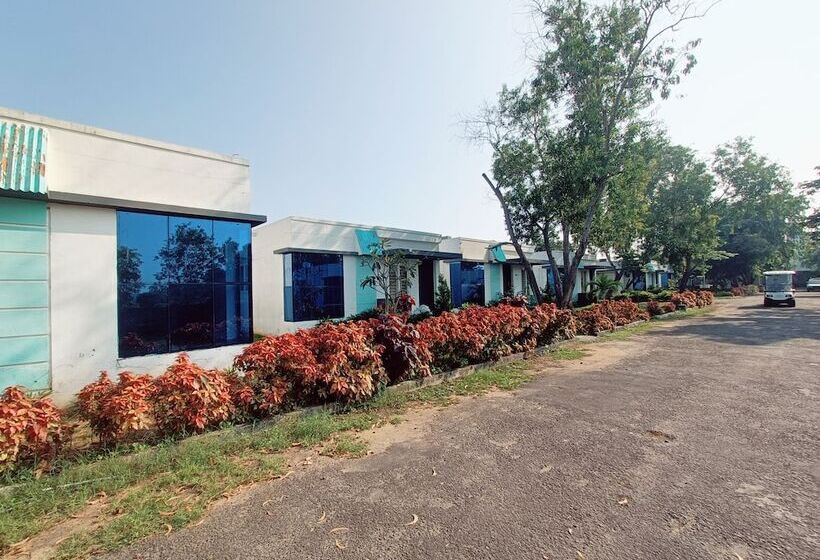 Anora Avarta   By Bergamont Hotels