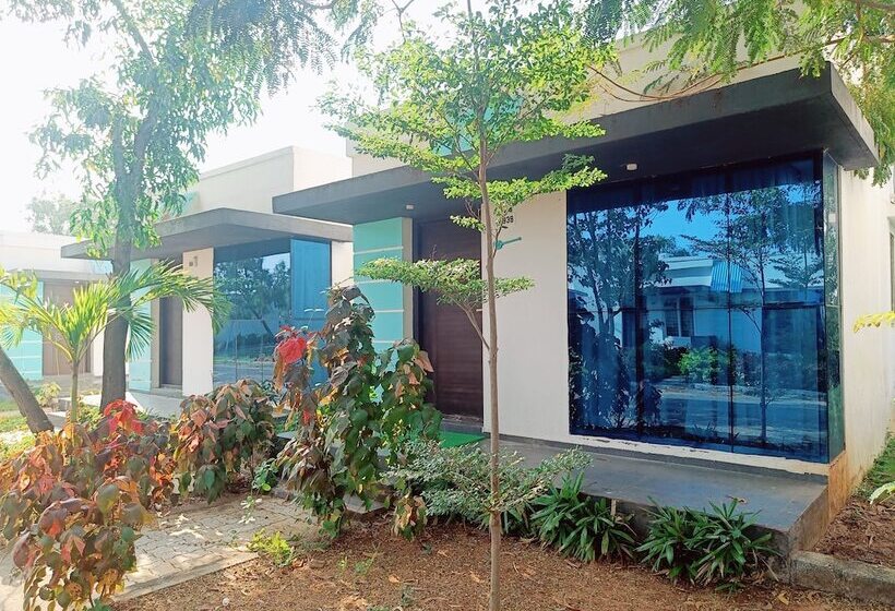 Anora Avarta   By Bergamont Hotels