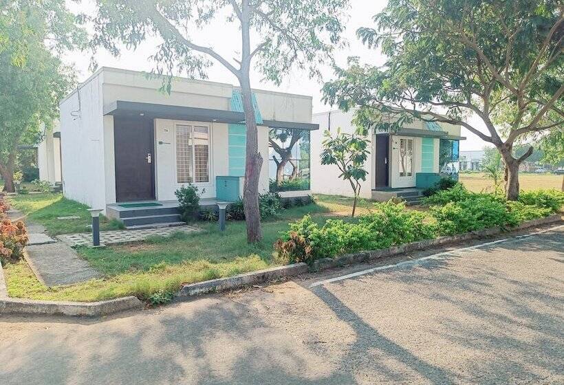 Anora Avarta   By Bergamont Hotels