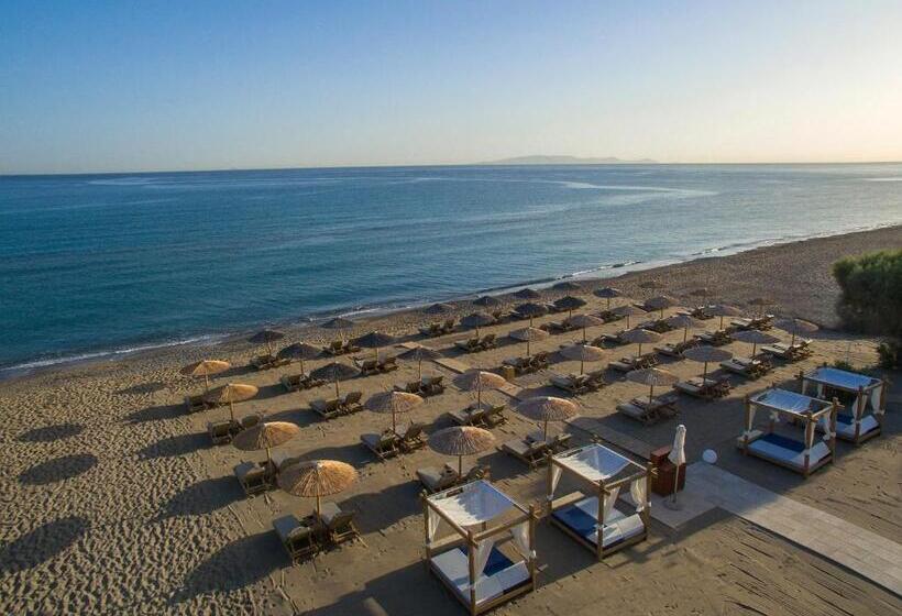 בית מלון כפרי Enorme Teatro Beach