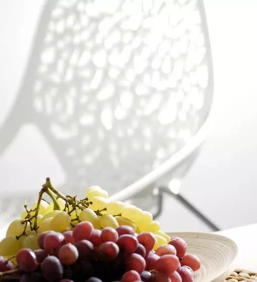 ホテル Filoxenia Apartments