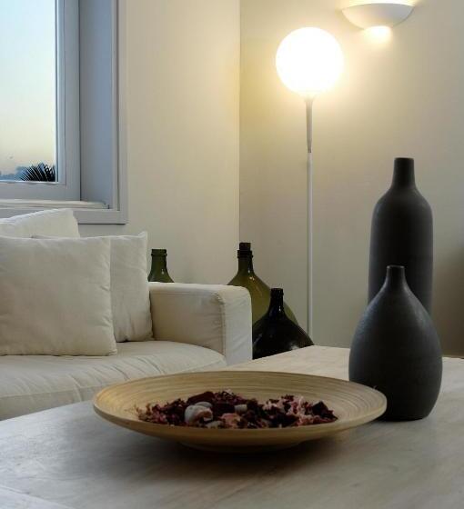 فندق Filoxenia Apartments