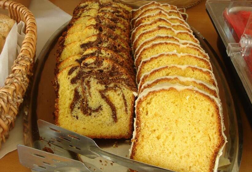 فندق Filoxenia Apartments