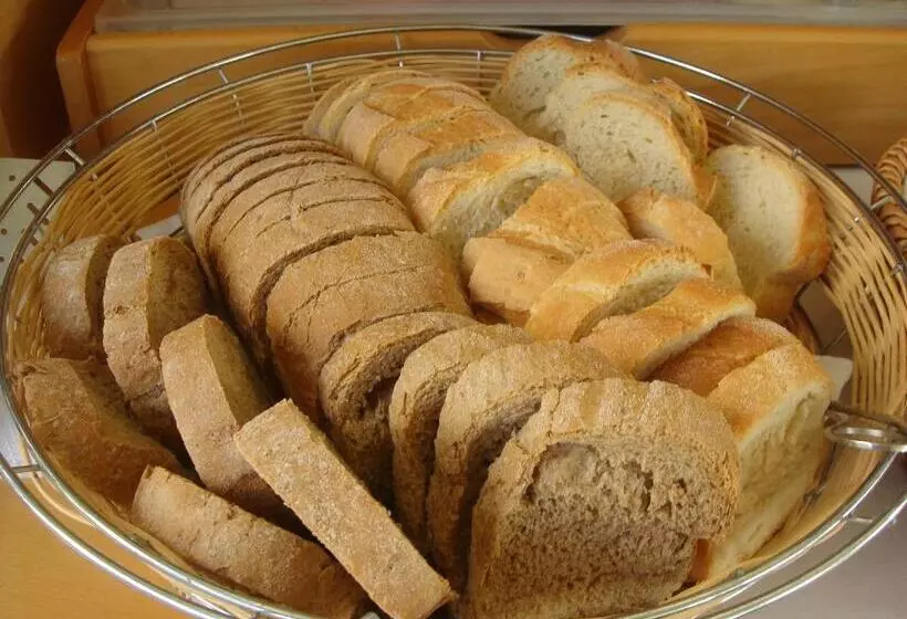 ホテル Filoxenia Apartments