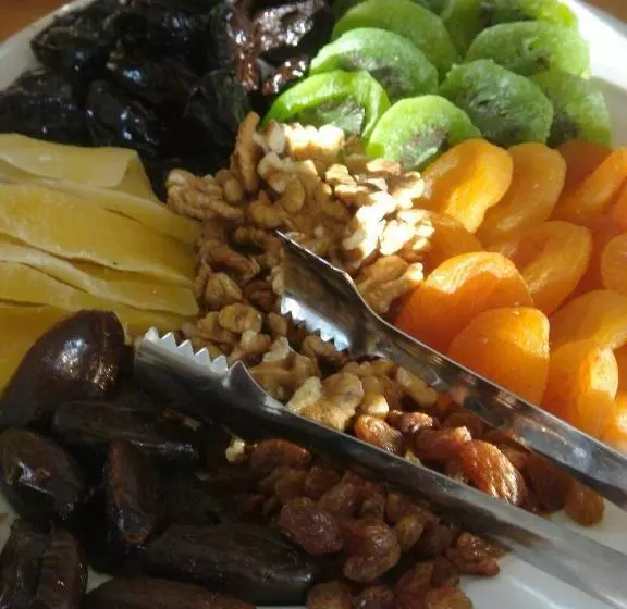 ホテル Filoxenia Apartments