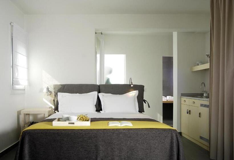 فندق Filoxenia Apartments