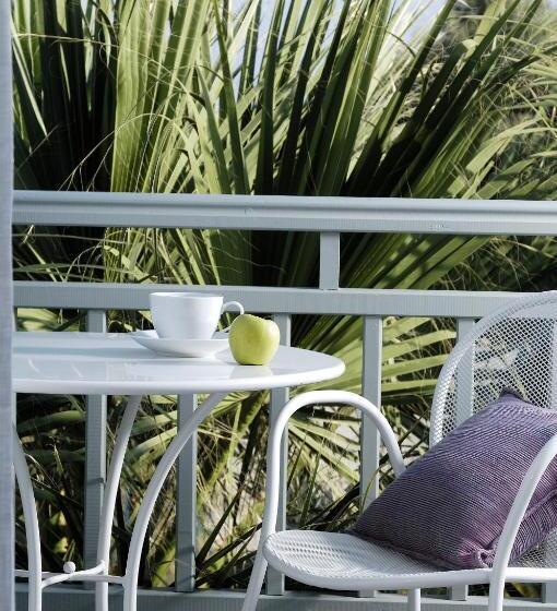 فندق Filoxenia Apartments