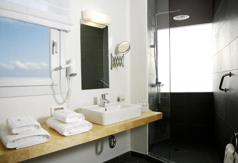 فندق Filoxenia Apartments