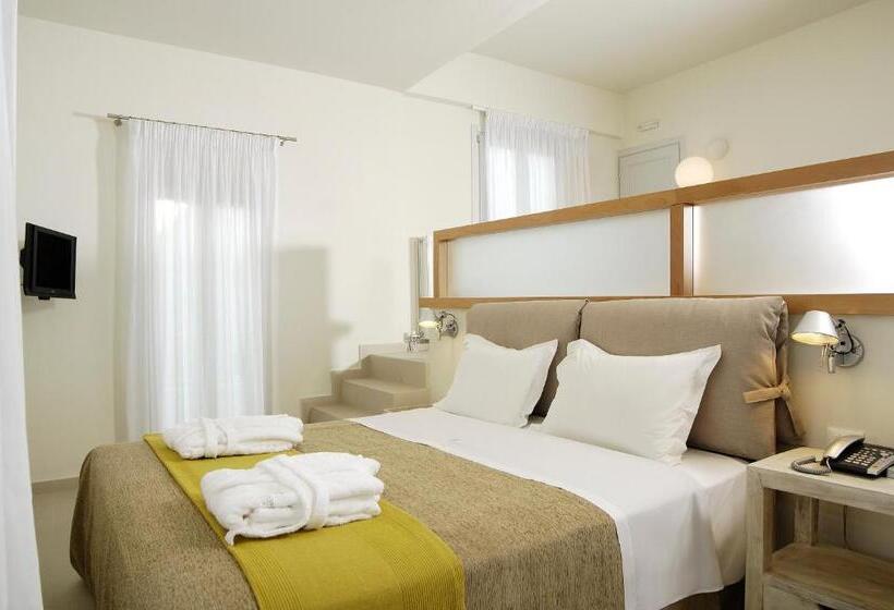 فندق Filoxenia Apartments