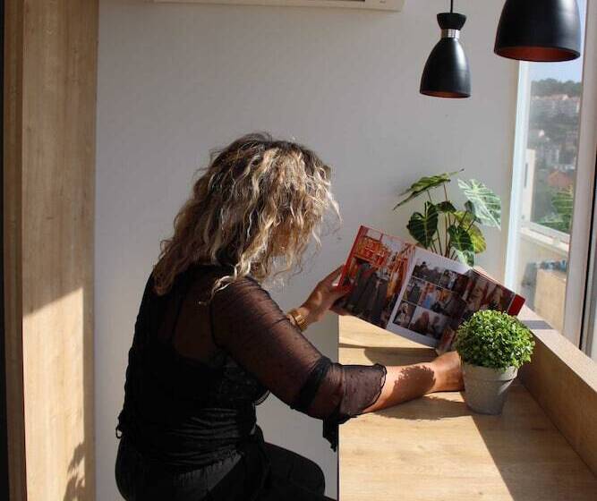 בית מלון כפרי Hostel Petra Marina