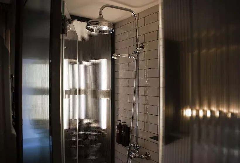 Hotelli Letoh Letoh Sevilla