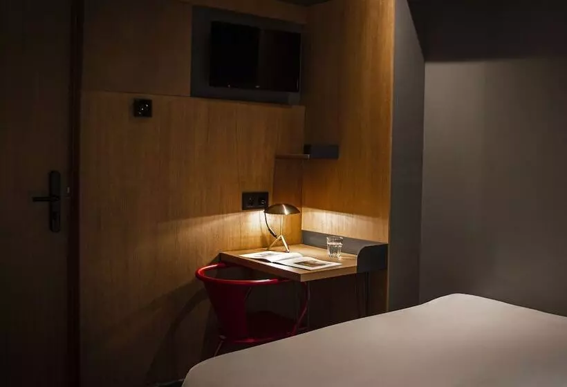 Hotelli Letoh Letoh Sevilla