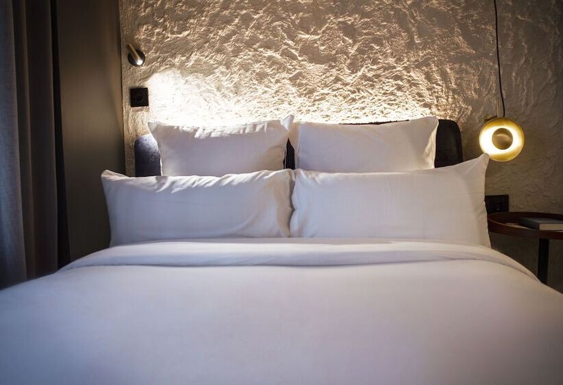 هتل Letoh Letoh Sevilla