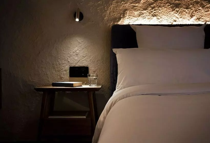 Hotelli Letoh Letoh Sevilla