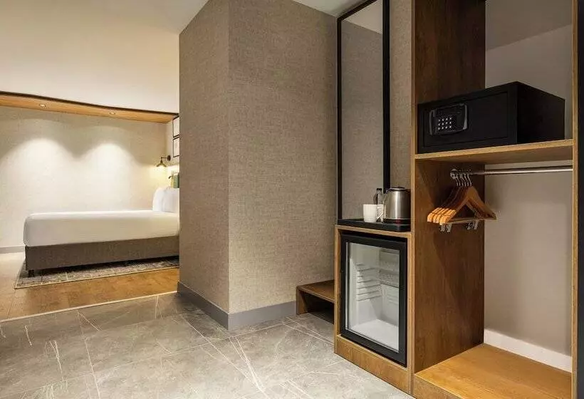 Hotelli Ramada Encore By Wyndham Istanbul Arnavutkoy