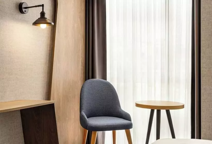 Hotelli Ramada Encore By Wyndham Istanbul Arnavutkoy