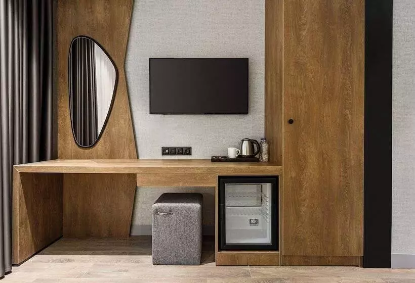 Hotelli Ramada Encore By Wyndham Istanbul Arnavutkoy