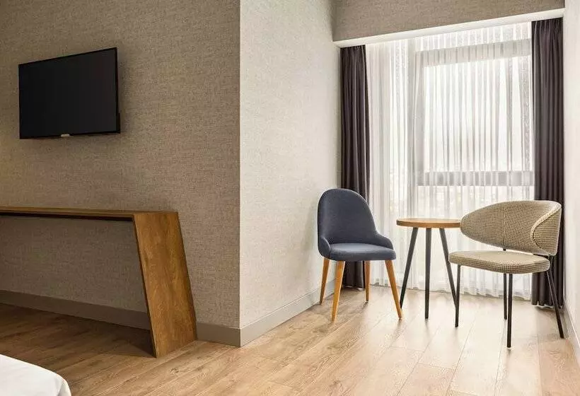 Hotelli Ramada Encore By Wyndham Istanbul Arnavutkoy