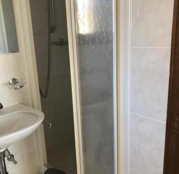 酒店 Pensione Serena