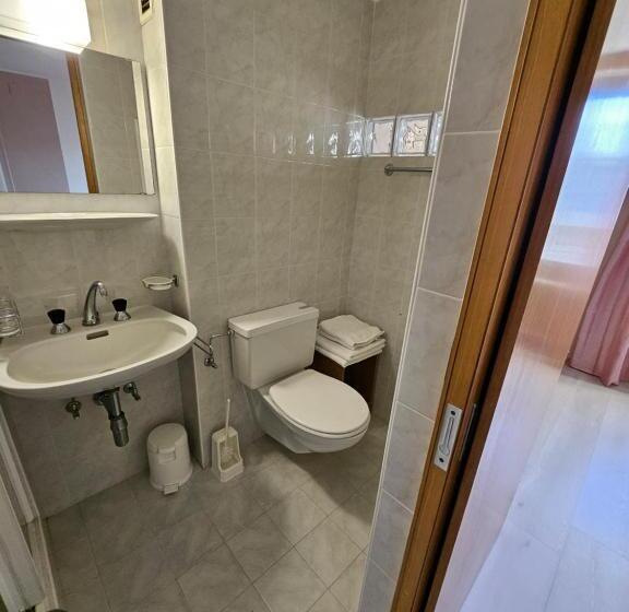 酒店 Pensione Serena