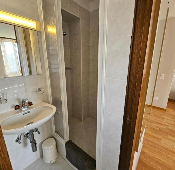 酒店 Pensione Serena