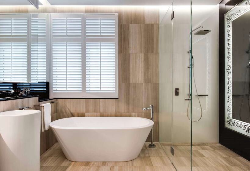 Отель The Inchcolm