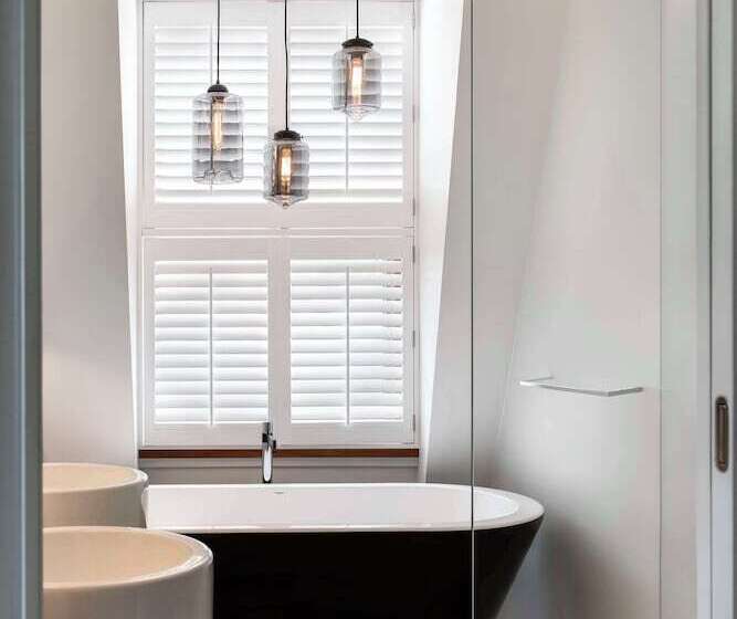 Отель The Inchcolm