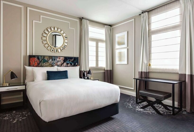 Отель The Inchcolm