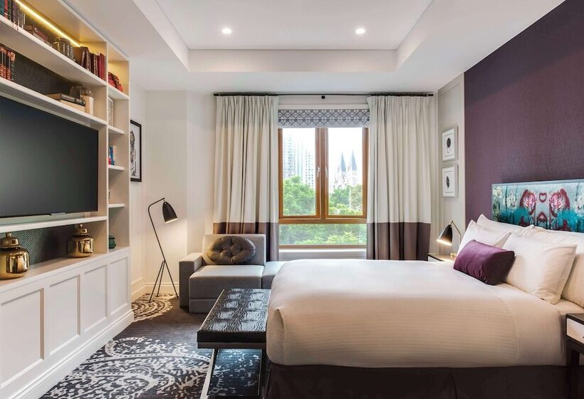 Отель The Inchcolm