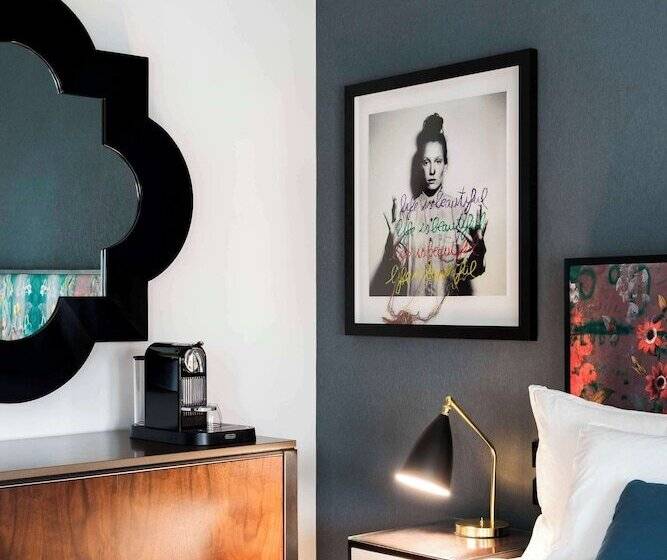 Отель The Inchcolm