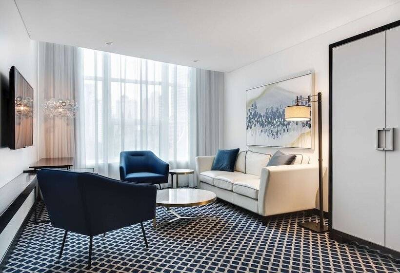 Отель The Inchcolm