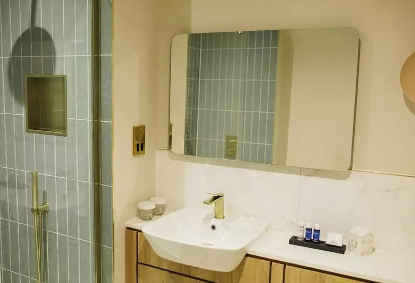 Hotelli Thehillbrooksherborne