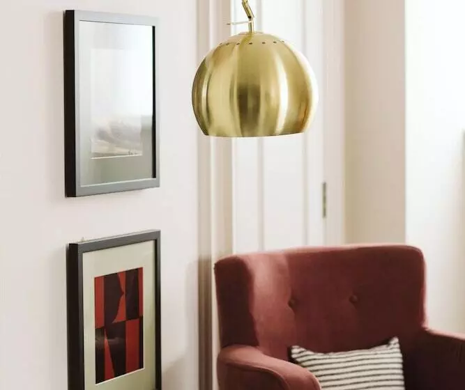 Hotelli Thehillbrooksherborne