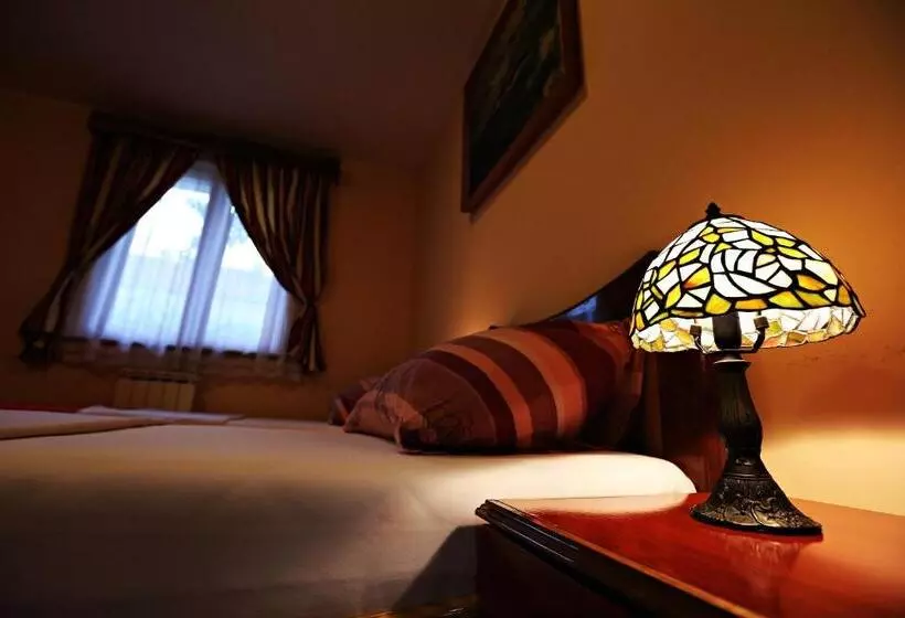 Hotelli Apartments & Rooms Vienna