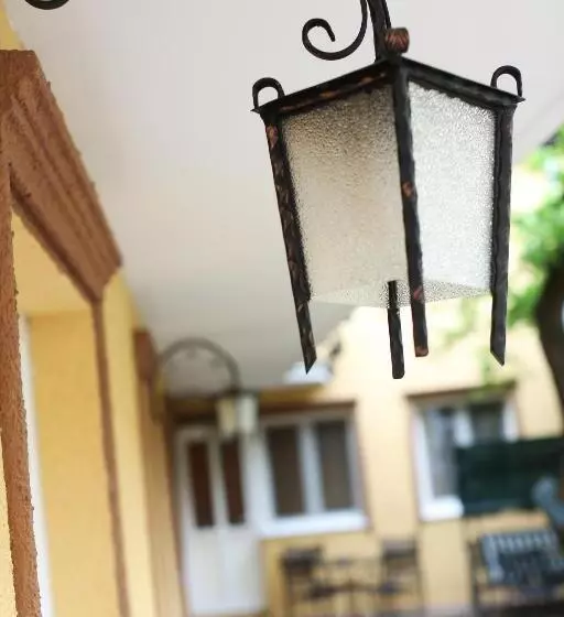 Hotelli Apartments & Rooms Vienna