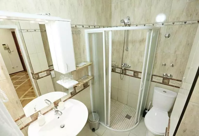 Hotelli Apartments & Rooms Vienna