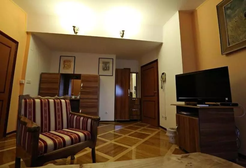 Hotelli Apartments & Rooms Vienna