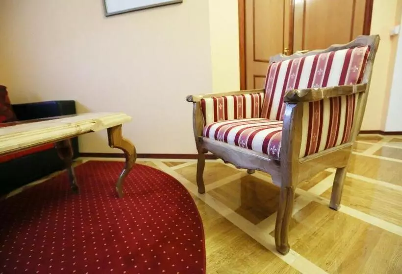 Hotelli Apartments & Rooms Vienna