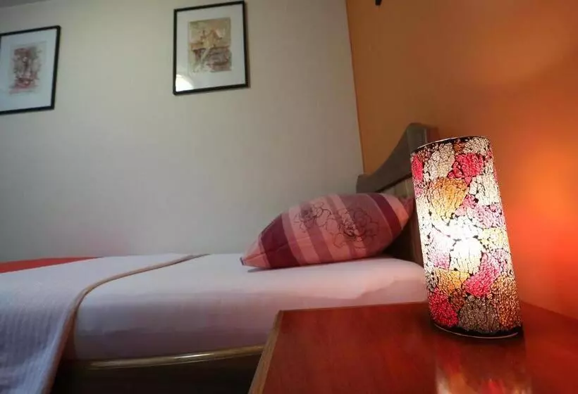 Hotelli Apartments & Rooms Vienna