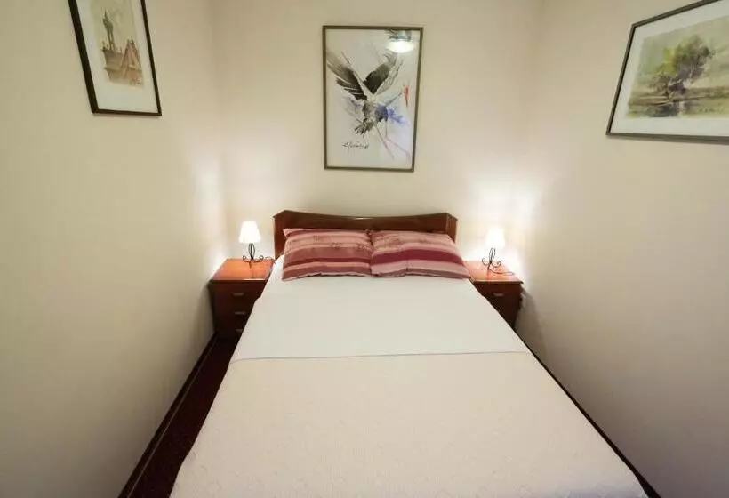 Hotelli Apartments & Rooms Vienna