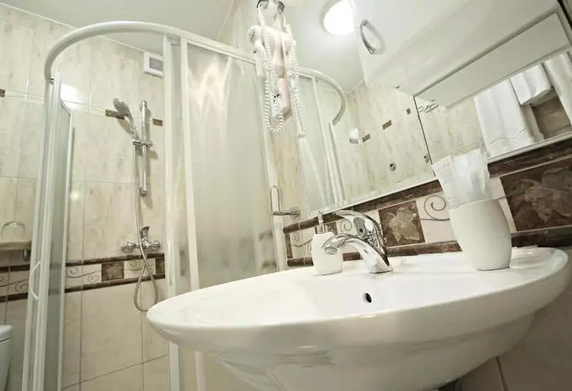 Hotelli Apartments & Rooms Vienna