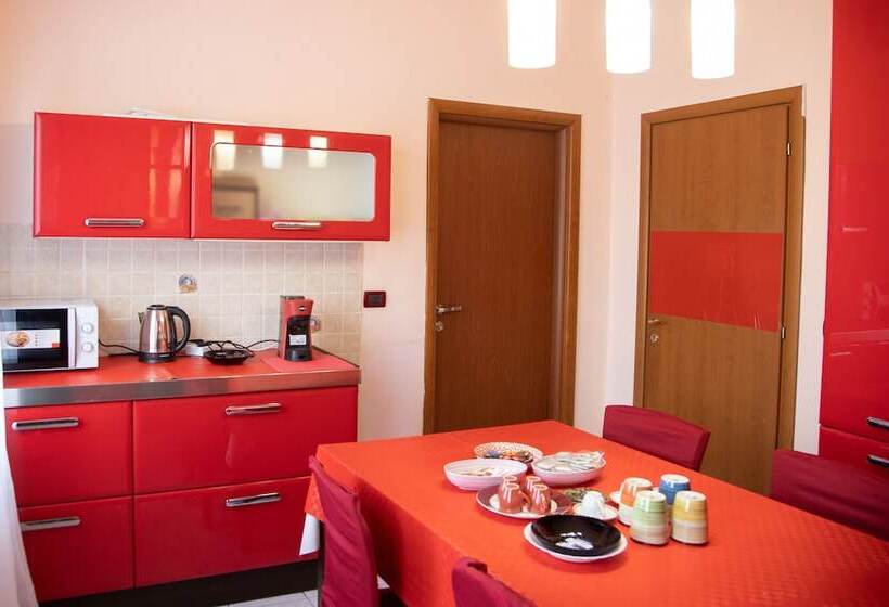 پانسیون Bb Ca Venezia