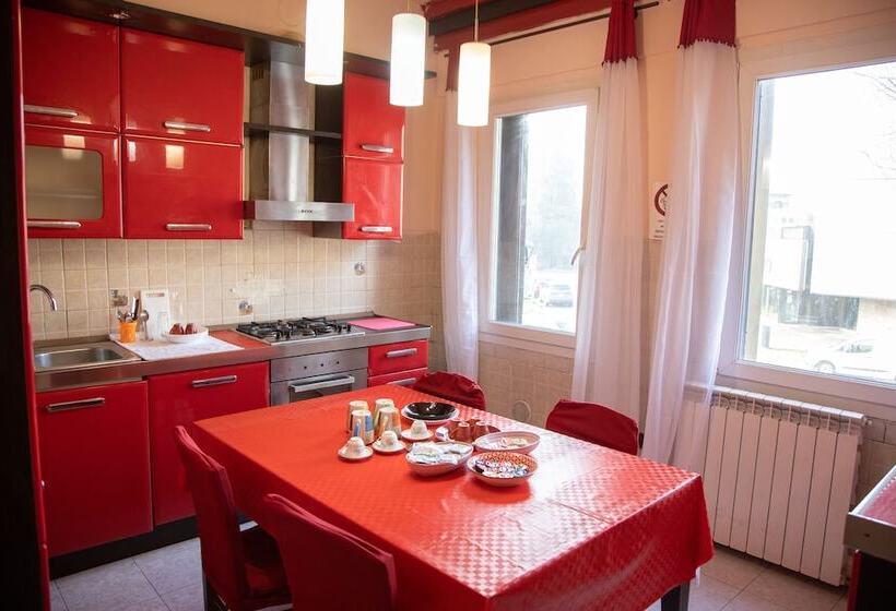 پانسیون Bb Ca Venezia