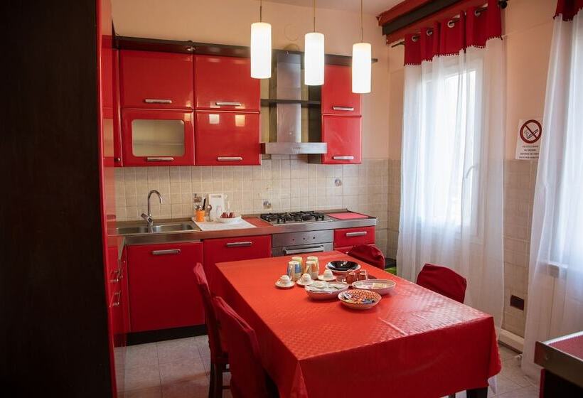 پانسیون Bb Ca Venezia