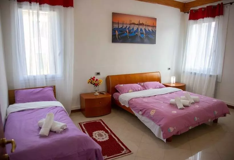 پانسیون Bb Ca Venezia