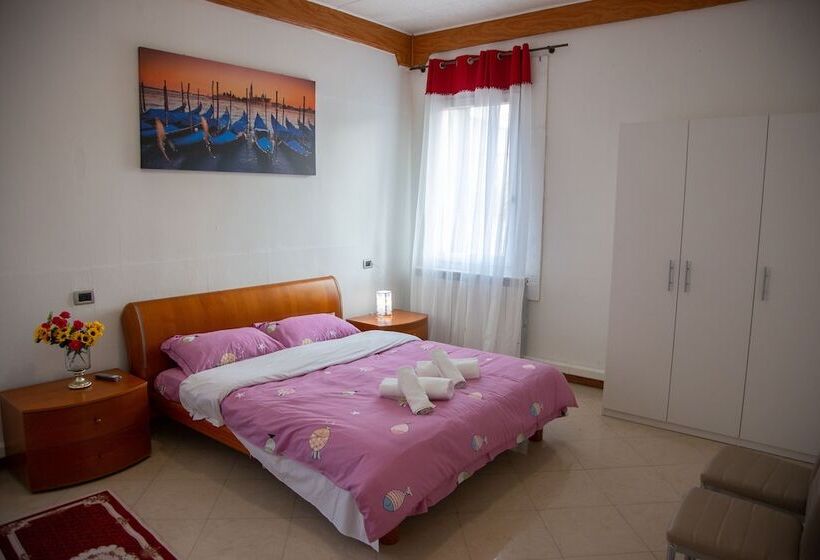 پانسیون Bb Ca Venezia