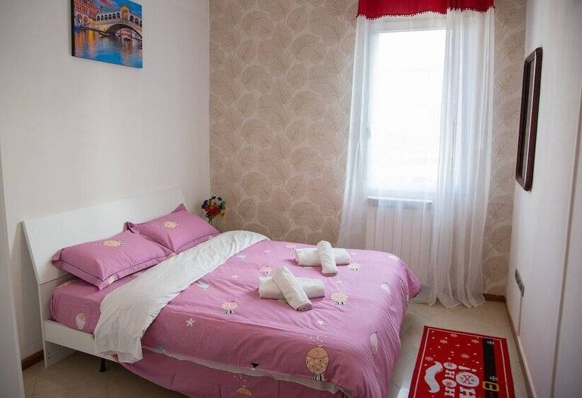 پانسیون Bb Ca Venezia