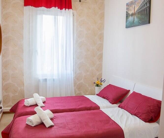 پانسیون Bb Ca Venezia